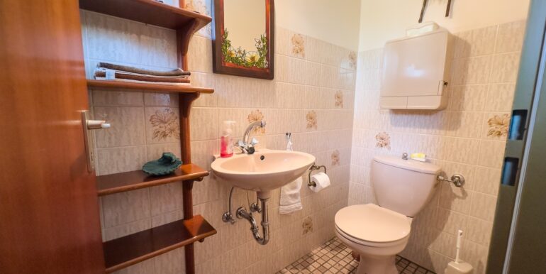 Gäste WC