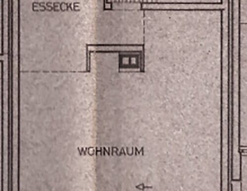 Erdgeschoss