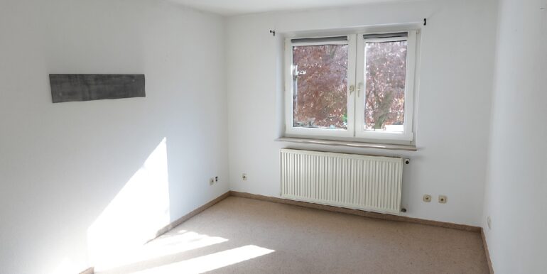 Wohn-/Schlafzimmer
