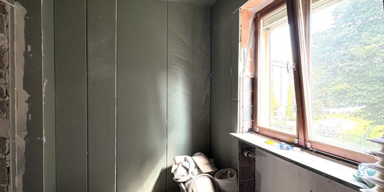 Badezimmer (OG)