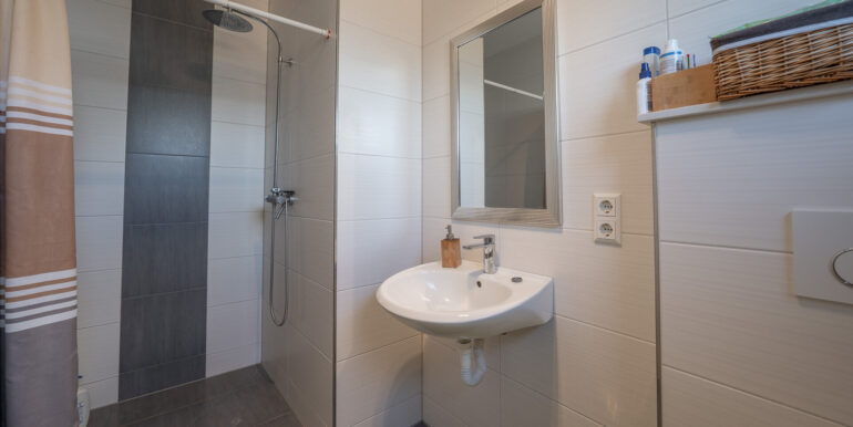 Bad en Suite