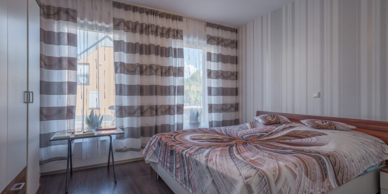 Schlafzimmer ELW