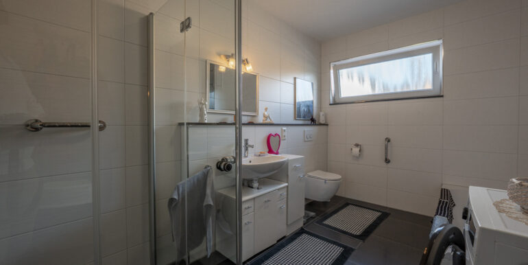 Badezimmer ELW
