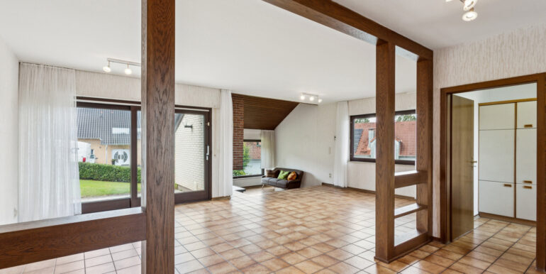 Wohnzimmer EG
