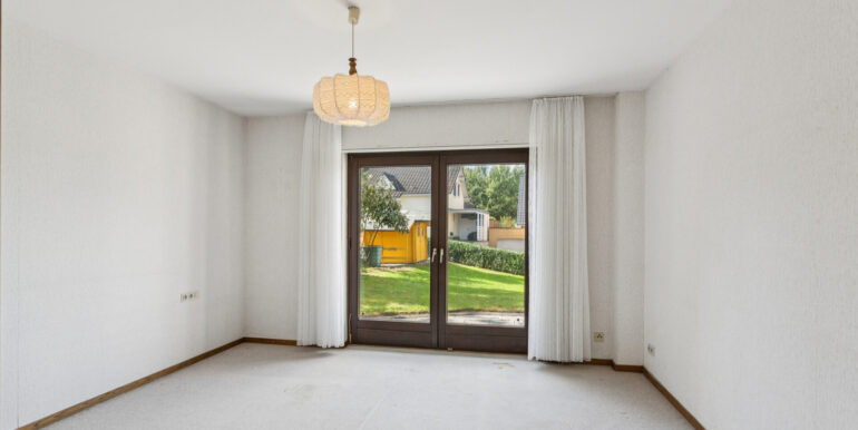 Schlafzimmer EG
