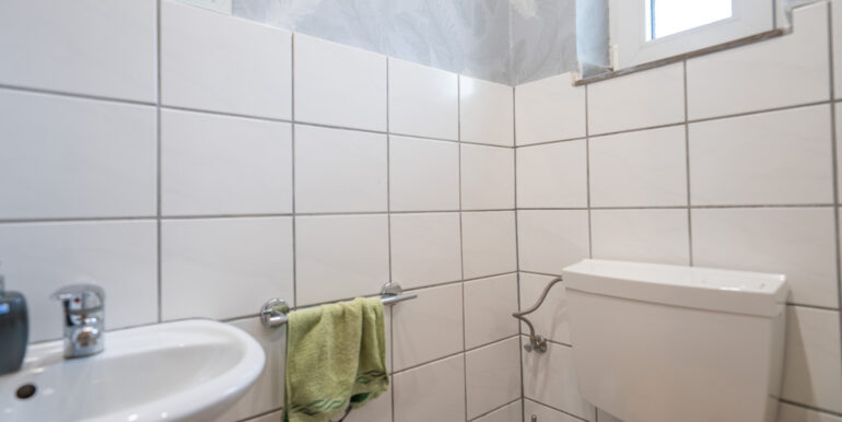 Gäste WC