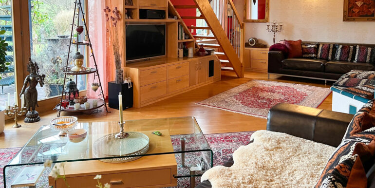 Wohnzimmer UG