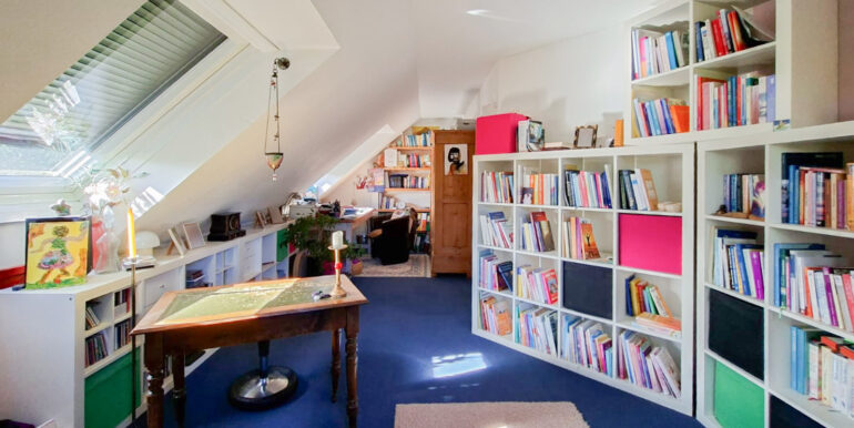 Büro DG
