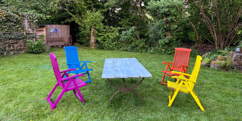 Garten
