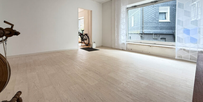 Ladenfläche EG