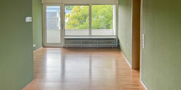 lichtdurchflutet Wohnen