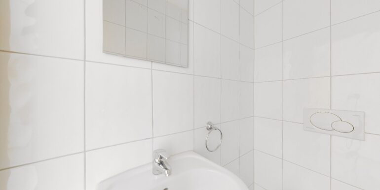 Gäste WC