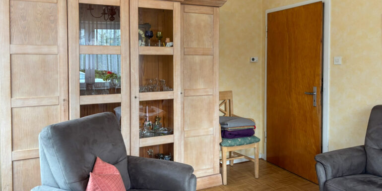 Wohnzimmer EG