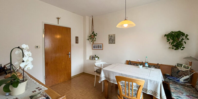 Esszimmer EG