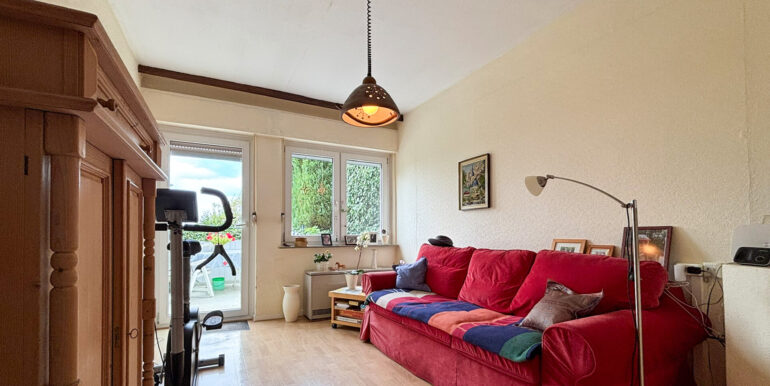 Gästezimmer EG