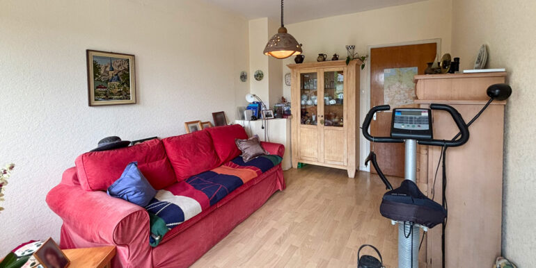 Gästezimmer EG