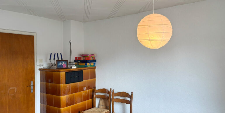 Esszimmer DG