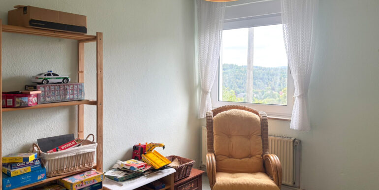 Kinderzimmer DG