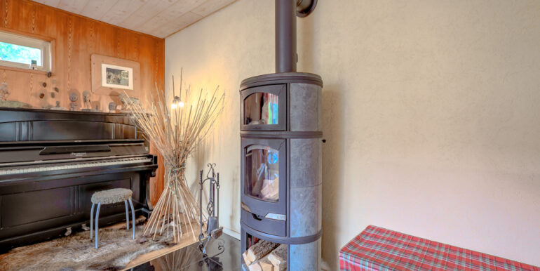 Kamin