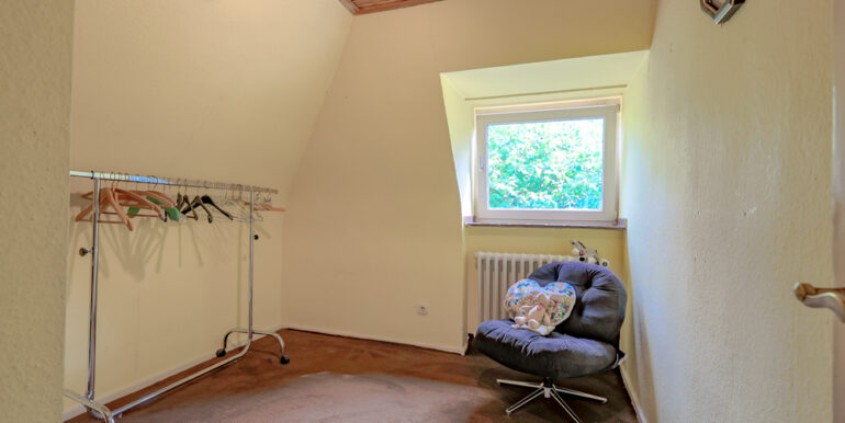 Ankleidezimmer DG