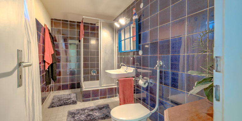 Badezimmer UG