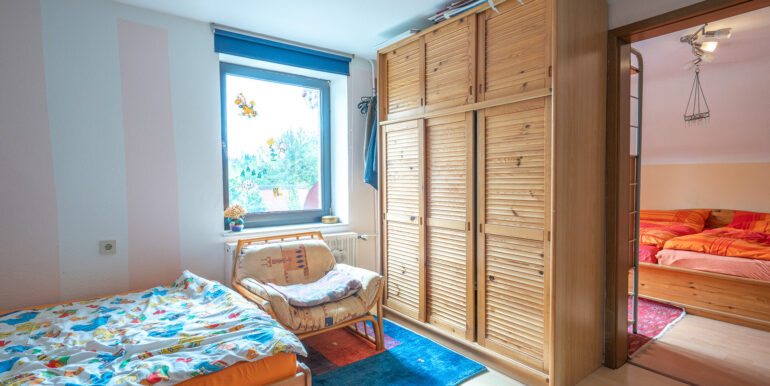 Durchgangszimmer