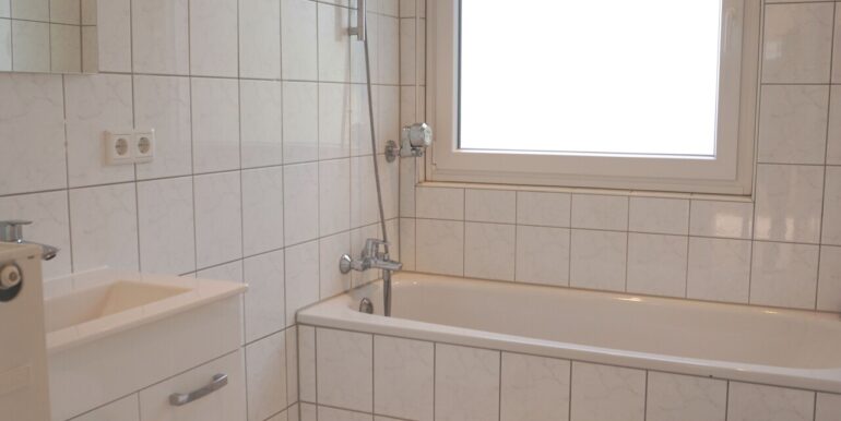 WE 03 - Badezimmer