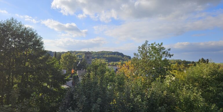 Ausblick