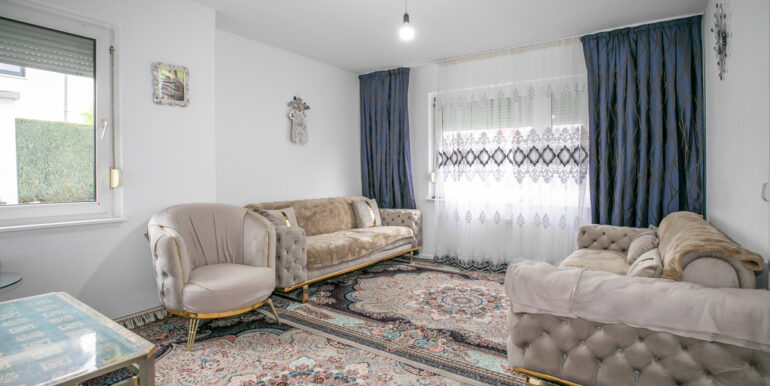 Wohnzimmer EG
