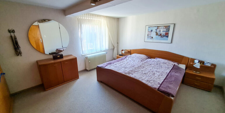 Schlafzimmer OG