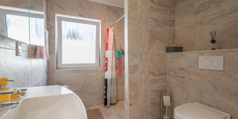 Bad en Suite