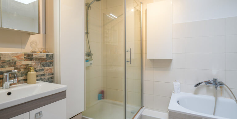 Badezimmer OG