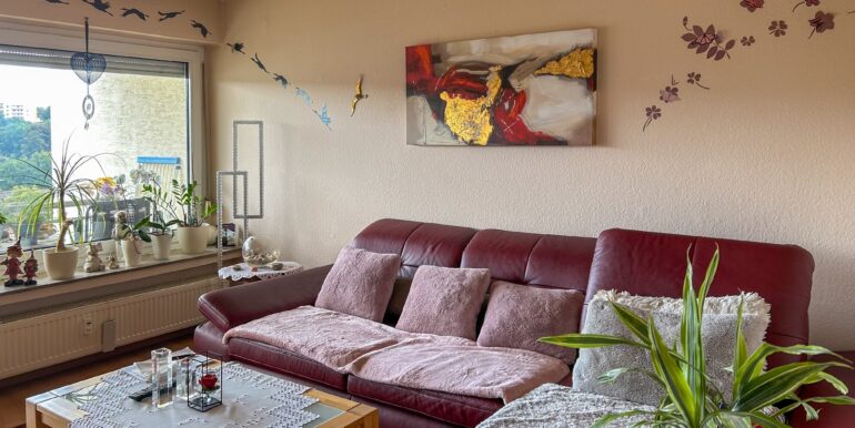 helles Wohnzimmer