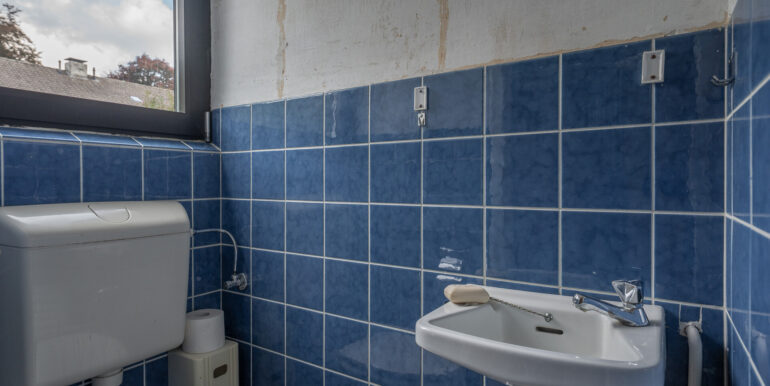 Gäste WC