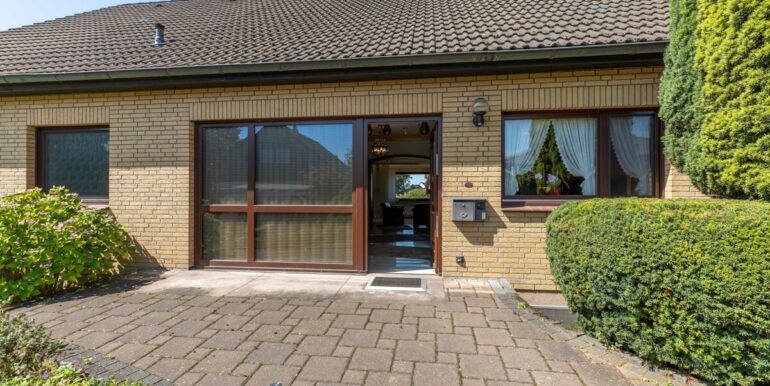 Schönes Haus