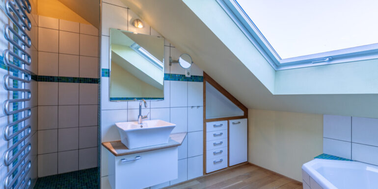Ensuite-Bad