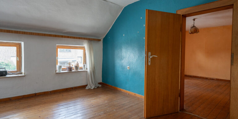 Durchgangszimmer