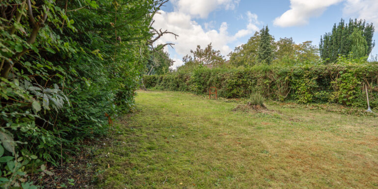 Gartenbereich 1
