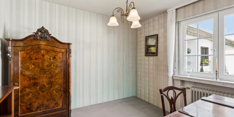 Büro / Kinderzimmer