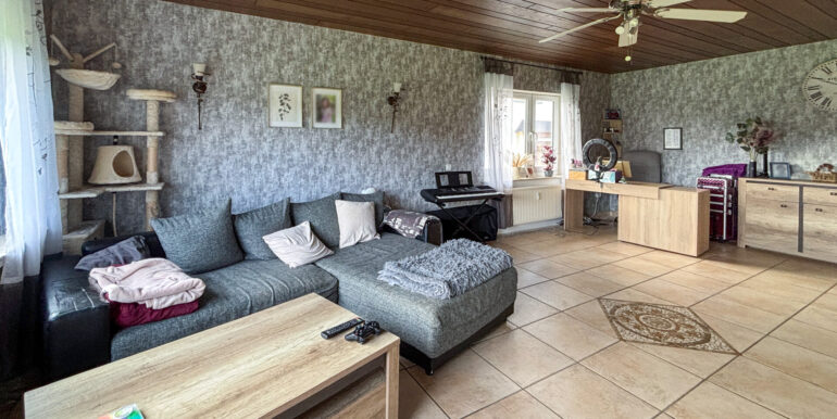 Wohnzimmer EG