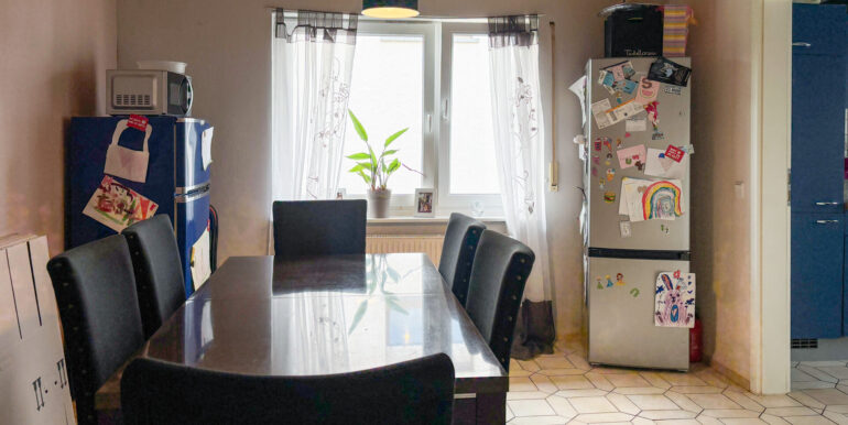 Esszimmer EG