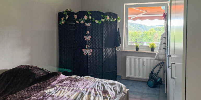 Schlafzimmer EG