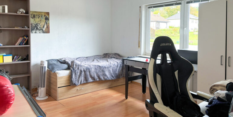 Schlafzimmer EG
