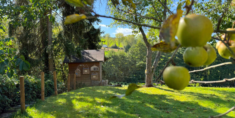 Gartenhaus