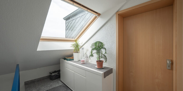 Treppenhaus