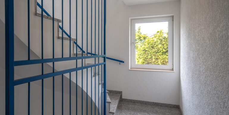 Treppenhaus