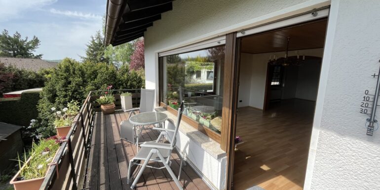 EG Balkon