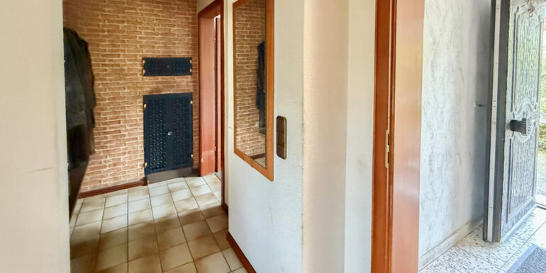 EG Flur/Garderobe