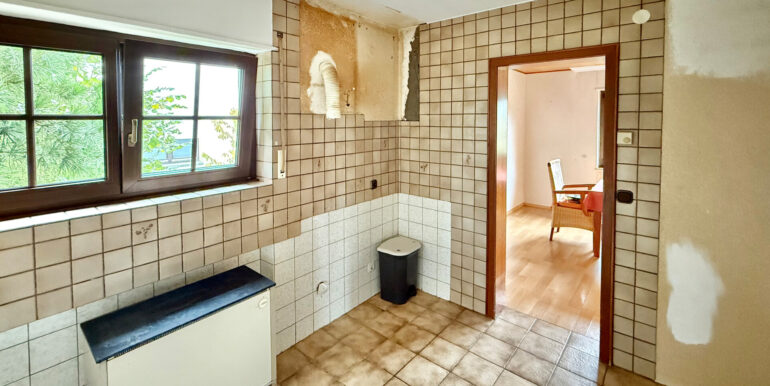 EG Küche