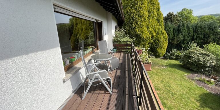 EG Balkon